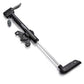 Mini bicycle pump Meteor Stroke 31597 Accessories Your Sports Performance