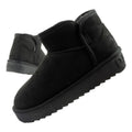 D.Franklin women's winter snow boots, fashionable fur lined ankle boots D.Franklin