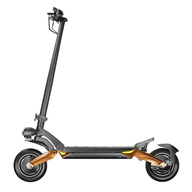 RUPTOR R6 V3 Copper Electric Scooter Import z Action/Skating/Hulajnogi elektryczne Your Sports Performance