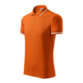 Polo shirt Adler Urban M MLI-21911 orange Clothing/Lifestyle/T-shirts/Adler Your Sports Performance
