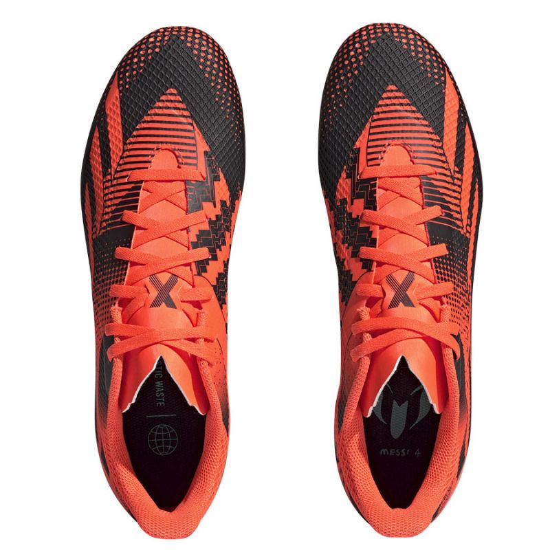 Adidas X Speedportal Messi.4 FG M GZ5140 football boots Footwear/Football Adidas