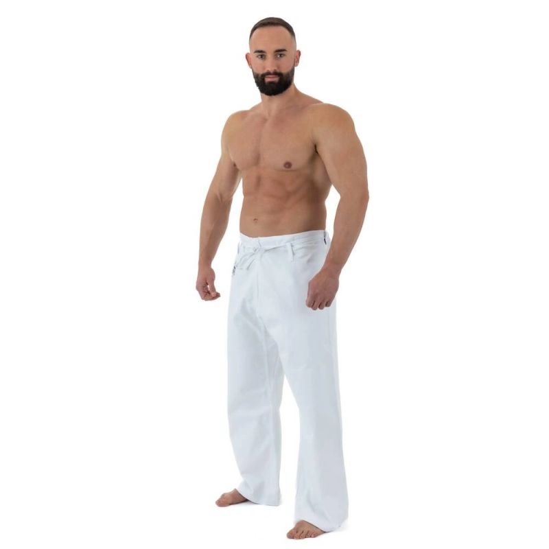 Kyokushin Karate Kimono 10 oz - 120 cm DBX Bushido