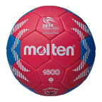 Molten 1800 IHF 29th Men's World Handball Championship H0A1800-M5Z Accessories/Balls/Handball Your Sports Performance