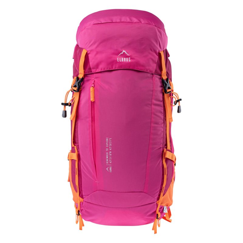 Backpack Elbrus Montana 45 Wo's 92800604061 Accessories/Plecaki Your Sports Performance