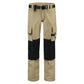 Mlimfini Cordura Canvas Work Pants MLI-T61T9 In preparation Your Sports Performance
