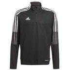 Adidas Tiro 21 Training Top Youth Jr GM7325 sweatshirt Clothing/Football Adidas