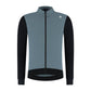Rogelli DISTANCE II long sleeve t-shirt blue 3XL Rogelli/Rower/Men/Koszulki Długi Rękaw Your Sports Performance