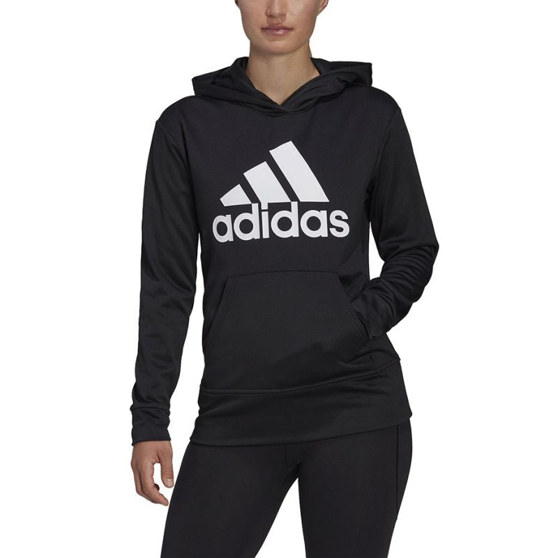 adidas Aeroready Big Logo Hoodie W HD3906 Clothing/Training Adidas