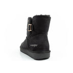 Wrangler Elsa winter boots ankle boots insulated comfortable fashionable Wrangler