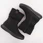 Rieker 74283-00 W RKR754 insulated ankle boots Footwear/Lifestyle/Rieker Your Sports Performance