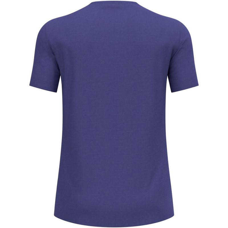 Odlo BL TOP crew neck l/s MERINO 160 size M Blue Odzież militarna/Bielizna termoaktywna Your Sports Performance