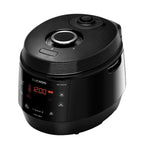 Cuckoo Multicooker Premium 5000ml Schwarz CMC-QAB549S AGD - Produkty/Sztućce i przybory kuchenne Your Sports Performance