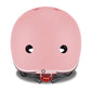 Helmet Globber Pastel Pink Jr 506-210 Accessories/Bicycle/Helmets Your Sports Performance