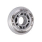 PU 70x24 82A TRANSPARENT WHEELS (4 pcs.) NILS EXTREME In preparation Your Sports Performance