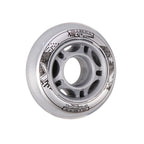 PU 70x24 82A TRANSPARENT WHEELS (4 pcs.) NILS EXTREME In preparation Your Sports Performance