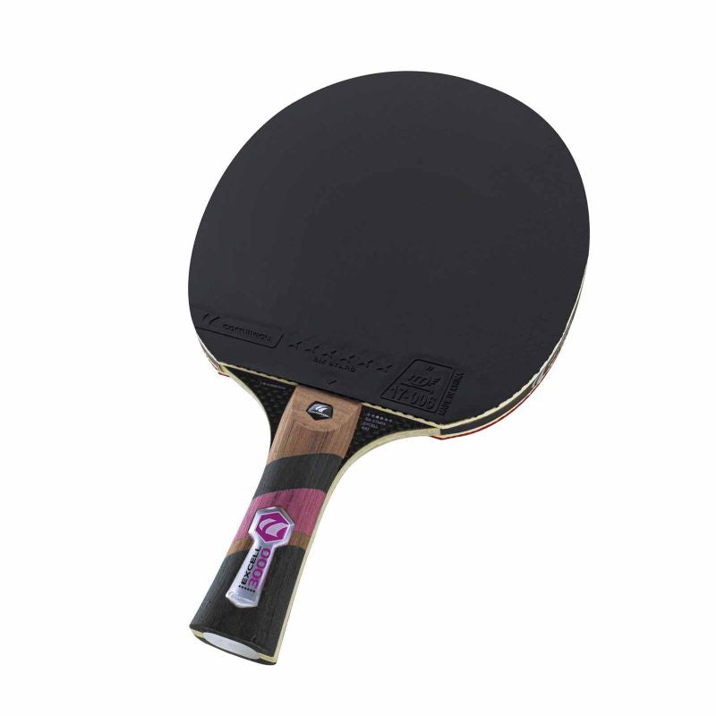 Conrilleau Excell Carbon 3000 table tennis bats Accessories/Rackets and accessories Your Sports Performance