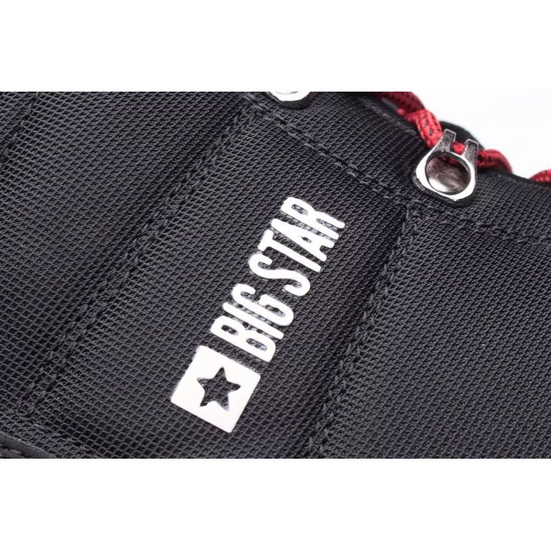 Big Star M KK174112 shoes Footwear/Outdoor/Big Star Your Sports Performance