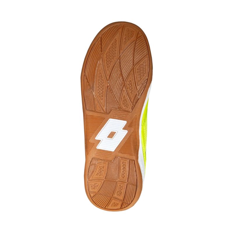 Kids' Lotto Skeyla K Shoes Yellow-Black 2601530K 2411