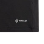 Tee adidas Entrada 22 Jr HC0443 Clothing/Football Adidas