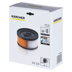 KARCHER filter 6.414-960.0 AGD - Akcesoria/Do odkurzaczy - filtry Your Sports Performance