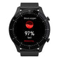 MEDIA-TECH SMARTBAND GENUA, BLUETOOTH CALLING FUNCTION, BLOOD PRESSURE, PULSE AND OTHER PARAMETERS MEASUREMENT MT870 In preparation Your Sports Performance
