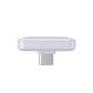 Havit TW970 TWS Wireless Earphones (White) In preparation Your Sports Performance