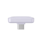 Havit TW970 TWS Wireless Earphones (White) In preparation Your Sports Performance