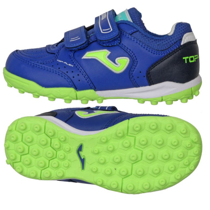 Joma Top Flex 2504 Jr TF TPJS2504TFV shoes Footwear/Football/TF/JR Your Sports Performance