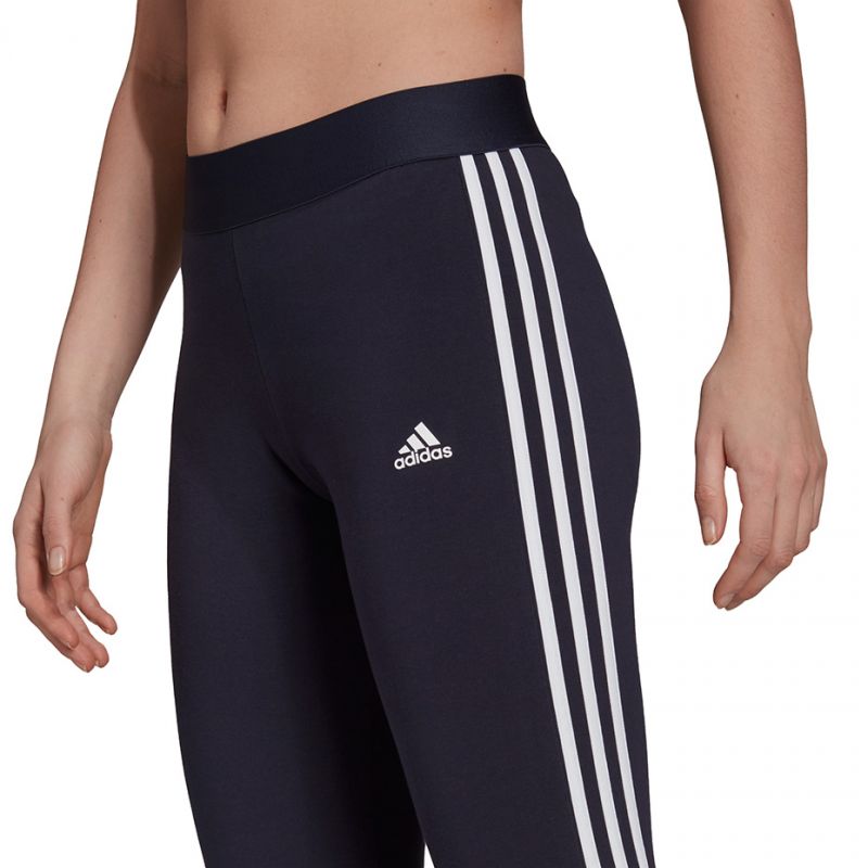 Adidas Essentials 3S W H07771 Leggings Clothing/Training Adidas
