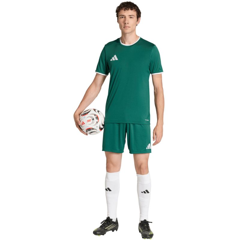 Men's adidas Entrada 26 Jersey green KE9832