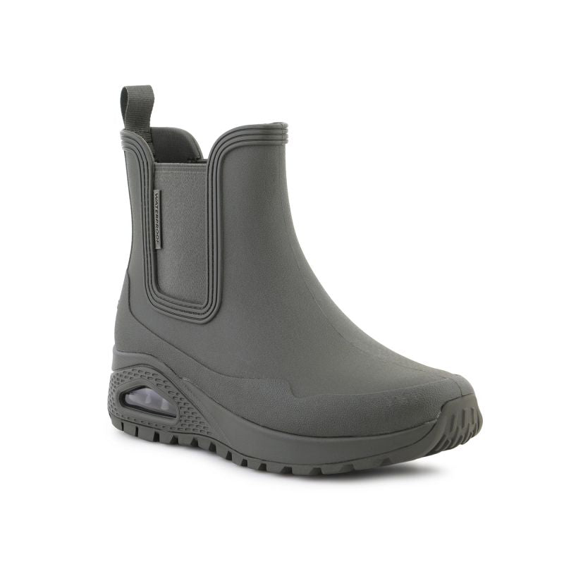 Skechers UNO Rugged – Dancing N The Rain 177183‑OLV Skechers
