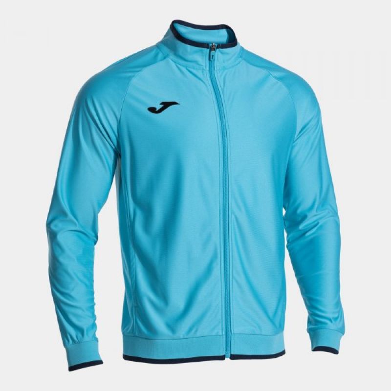 JOMA Combi Premium Full Zip sweatshirt 104212.013 Clothing/Football/Joma Joma