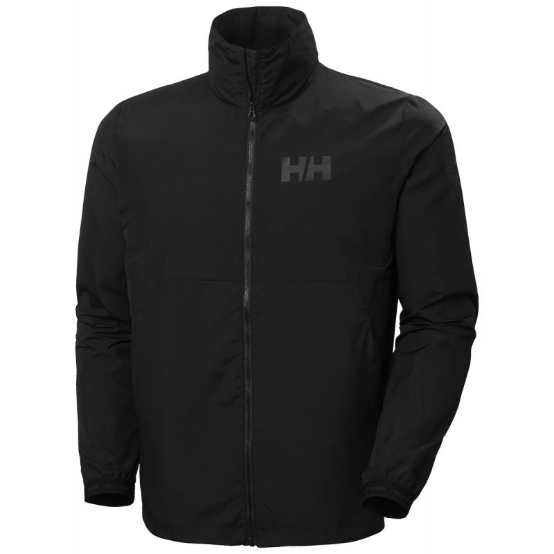 Jacket Helly Hansen Hp Light Windbreaker 2.0 M 34287 990 Clothing/Outdoor/Helly Hansen Your Sports Performance