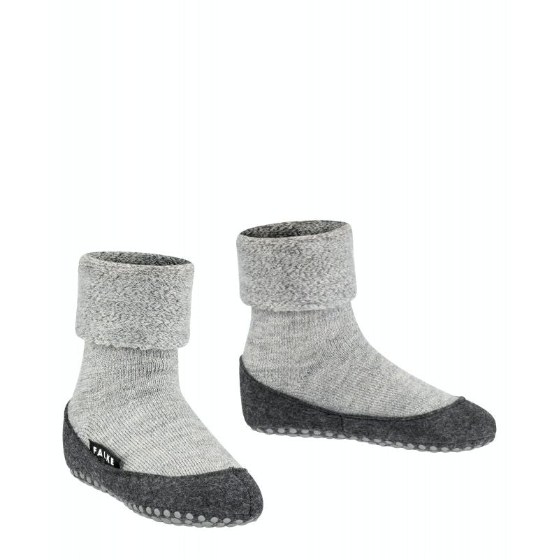 Slippers Falke Cosyshoe Teens So Cp Jr 10560-3400 Clothing/Training/Socks/Unisex/Falke Your Sports Performance