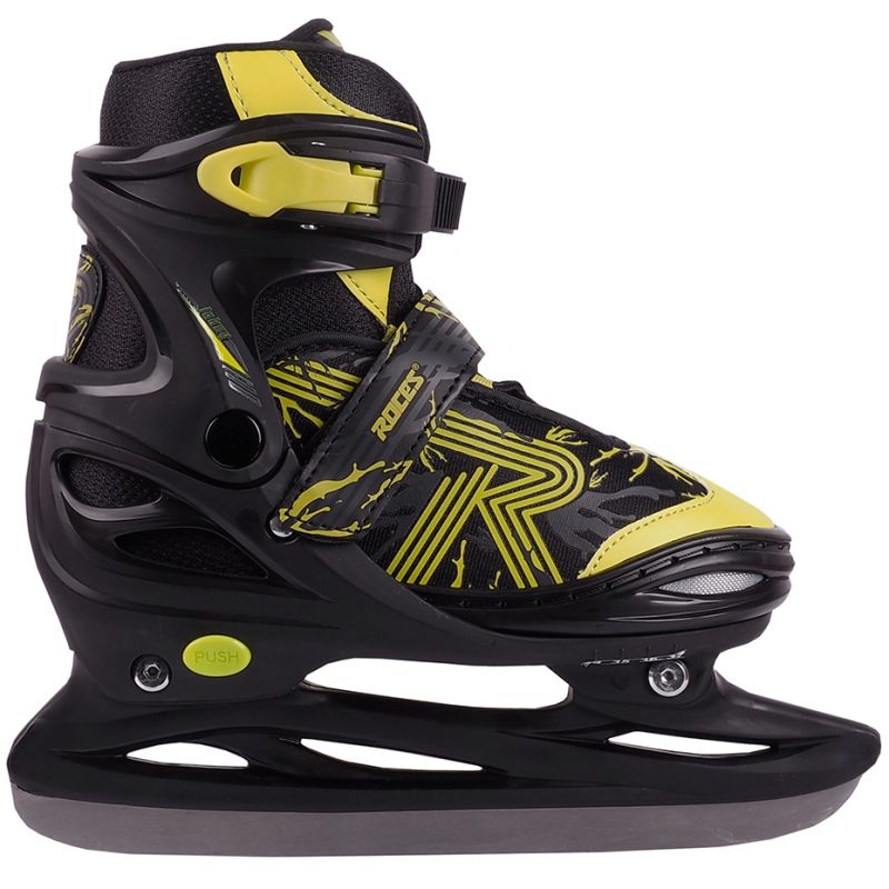 Roces Jokey Ice 3.0 Jr 450707 02 ice skates Accessories/Skating Your Sports Performance