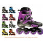Seba FR spare parts kit In preparation Your Sports Performance