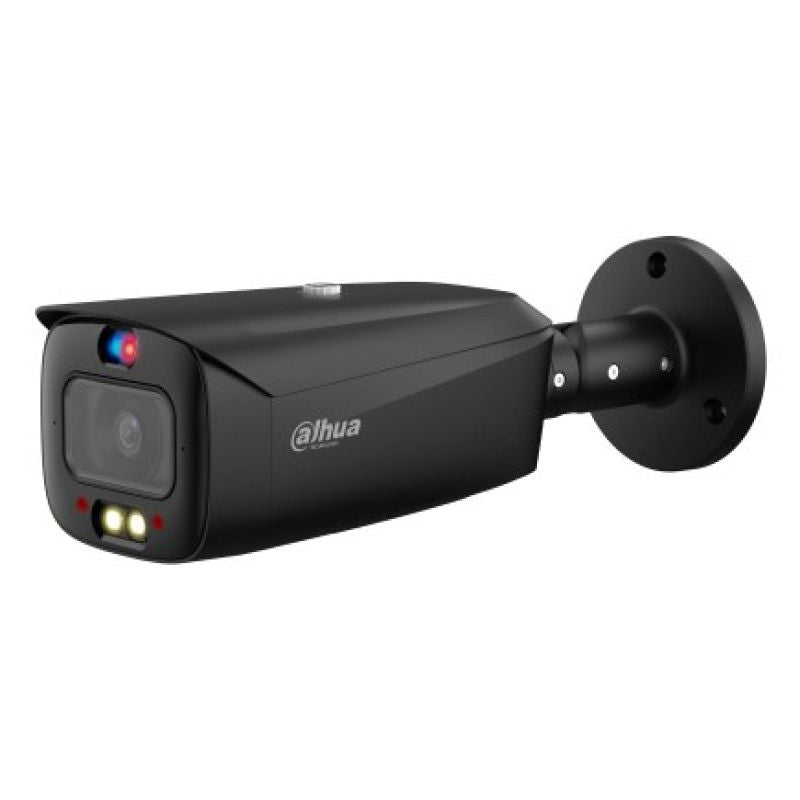 Dahua IPC-HFW3549T1-AS-PV-0280B-S5-BLACK camera CCTV IP/Kamery Your Sports Performance
