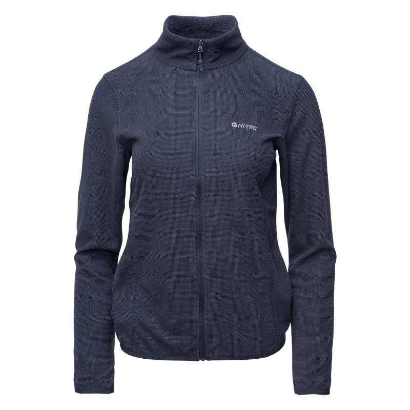 Polar Hi-Tec Damis II FULL ZIP W 92800621589 Clothing/Outdoor Your Sports Performance