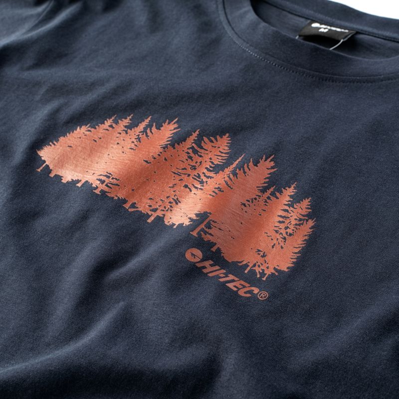 Men's MANTY T-shirt In preparation Your Sports Performance