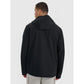 Men's 4F 4FSSS25TSOFM426-20S windproof membrane 8000 softshell jacket 4f