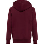 adidas Essentials Hoodie for kids, burgundy KT3380