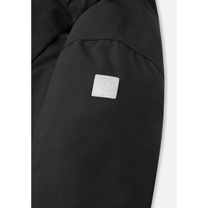 Winter jacket Reima Reimatec Luja AJ 5100267B-9990 Clothing/Outdoor/Reima Your Sports Performance