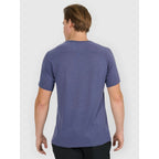 Men's 4F Merino Wool Trekking T-shirt 4FWAW25TFTSM1526-32S 4f