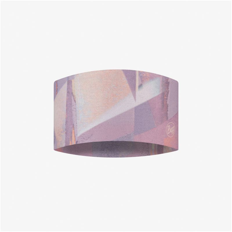 BUFF COOLNET UV® WIDE HEADBAND SHANE ORCHID Headband