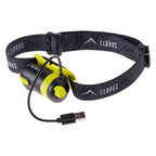 Headlamp Elbrus Nova Light 600 92800553560 Elbrus