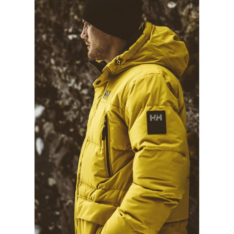 Helly Hansen Brand Beanie 57502 990 Clothing/Multisport/Helly Hansen Your Sports Performance