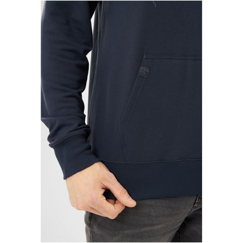 Viking Panaka Hoodie Bamboo sweatshirt M 730/25/3888/1900 Clothing/Outdoor/Viking Your Sports Performance