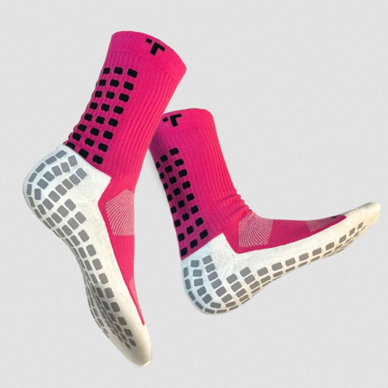 Trusox 3.0 Cushion M Football Socks S930953 Clothing/Football Your Sports Performance