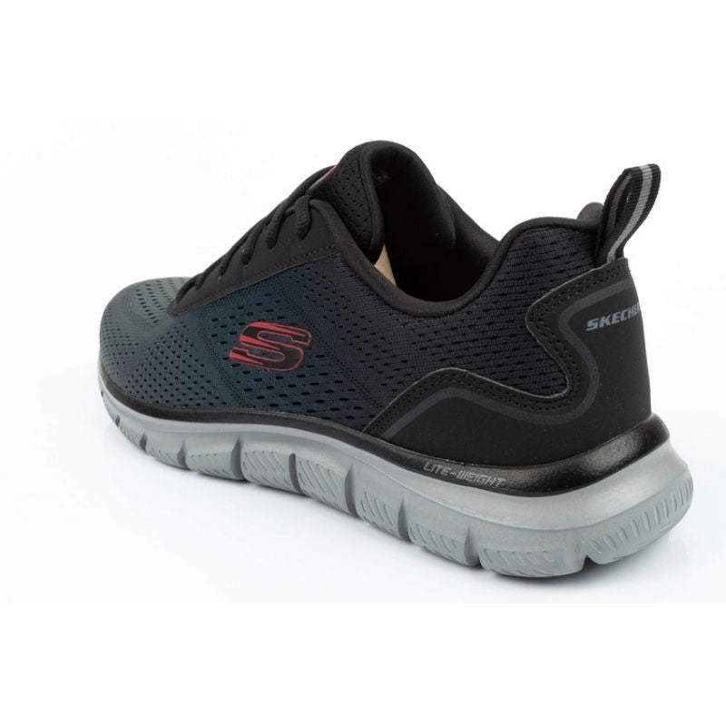 Skechers Track M 232399/BKCC shoes Footwear/Outdoor/Skechers Your Sports Performance