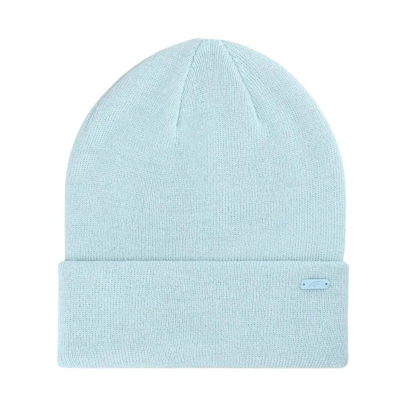 Cap 4F U622 light blue 4FWAW25ACAPU622 34S In preparation Your Sports Performance